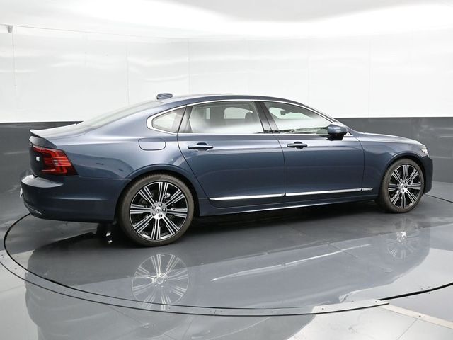 2024 Volvo S90 Recharge Plug-In Hybrid Ultimate