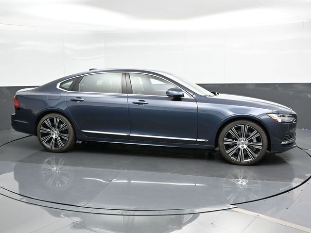 2024 Volvo S90 Recharge Plug-In Hybrid Ultimate