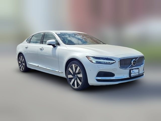 2024 Volvo S90 Recharge Plug-In Hybrid Ultimate