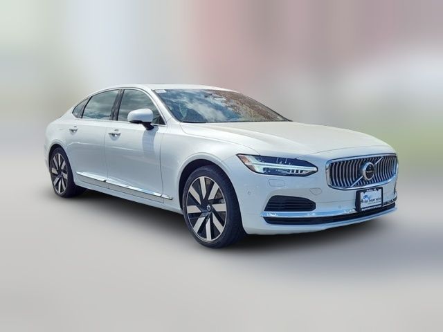 2024 Volvo S90 Recharge Plug-In Hybrid Ultimate