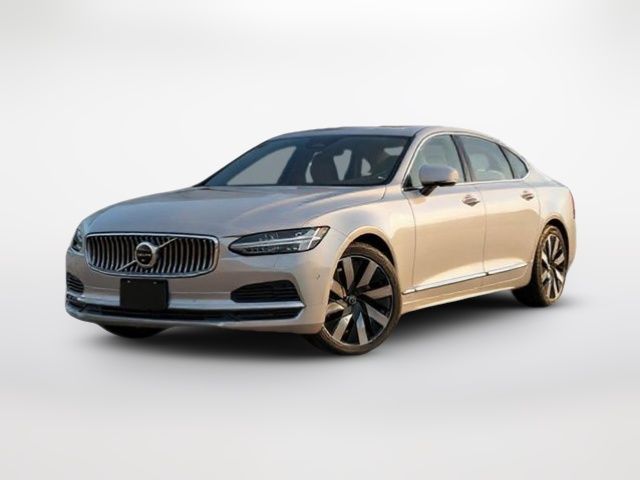 2024 Volvo S90 Recharge Plug-In Hybrid Ultimate