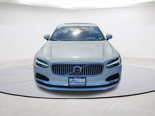 2024 Volvo S90 Recharge Plug-In Hybrid Ultimate