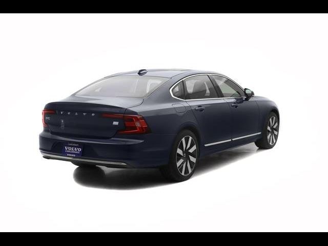 2024 Volvo S90 Recharge Plug-In Hybrid Ultimate
