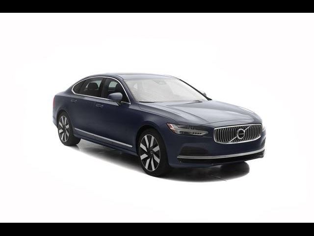 2024 Volvo S90 Recharge Plug-In Hybrid Ultimate