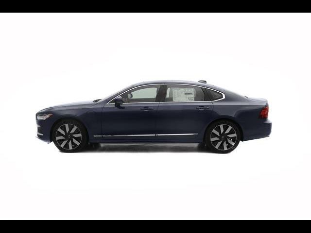 2024 Volvo S90 Recharge Plug-In Hybrid Ultimate