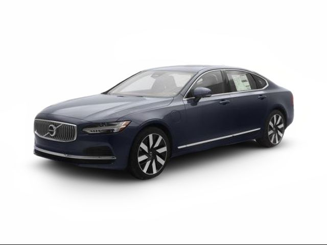 2024 Volvo S90 Recharge Plug-In Hybrid Ultimate