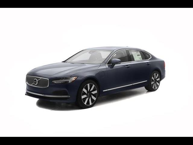 2024 Volvo S90 Recharge Plug-In Hybrid Ultimate