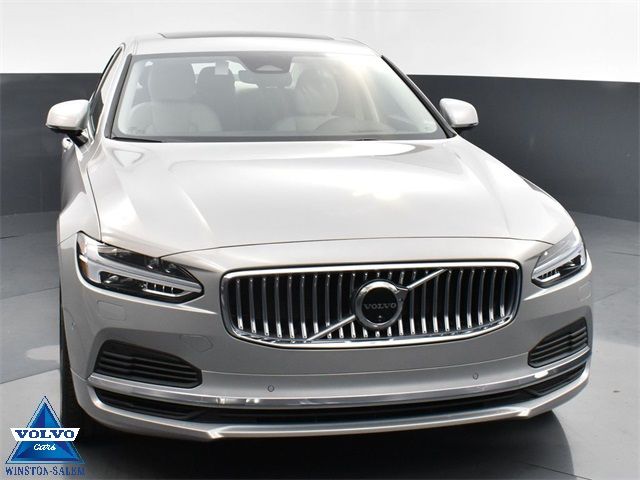 2024 Volvo S90 Recharge Plug-In Hybrid Ultimate