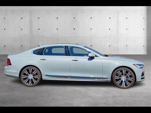 2024 Volvo S90 Recharge Plug-In Hybrid Ultimate