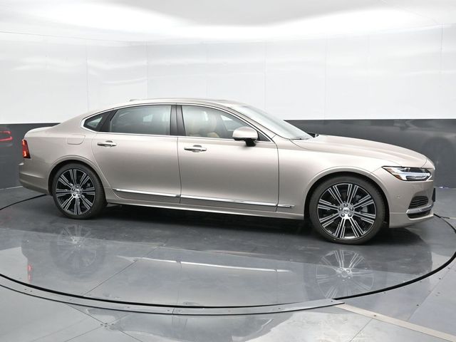 2024 Volvo S90 Recharge Plug-In Hybrid Ultimate