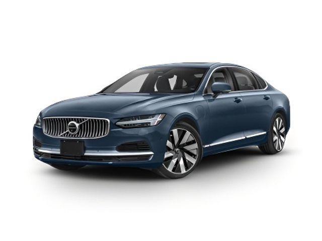 2024 Volvo S90 Recharge Plug-In Hybrid Ultimate