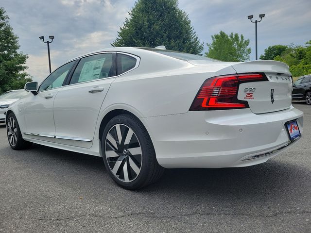 2024 Volvo S90 Recharge Plug-In Hybrid Ultimate