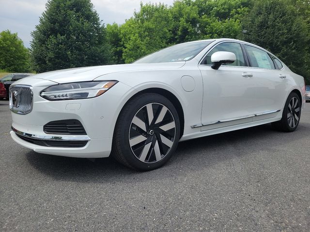 2024 Volvo S90 Recharge Plug-In Hybrid Ultimate