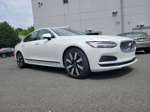 2024 Volvo S90 Recharge Plug-In Hybrid Ultimate