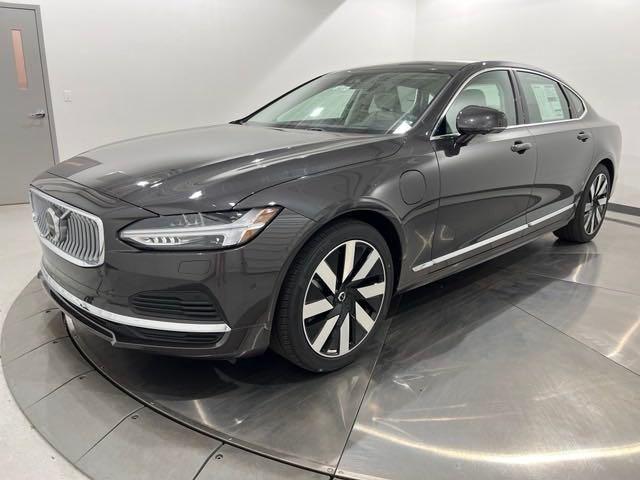 2024 Volvo S90 Recharge Plug-In Hybrid Ultimate