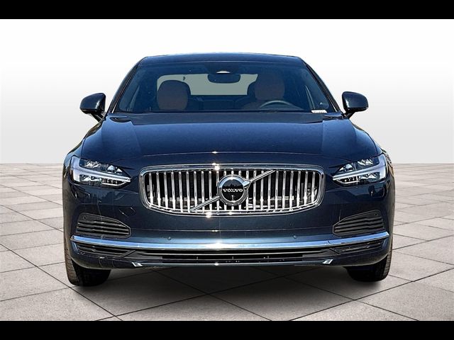 2024 Volvo S90 Recharge Plug-In Hybrid Ultimate