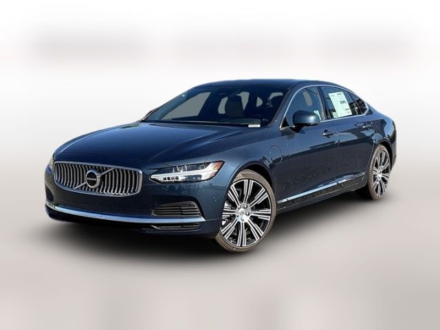 2024 Volvo S90 Recharge Plug-In Hybrid Ultimate