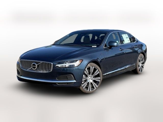 2024 Volvo S90 Recharge Plug-In Hybrid Ultimate