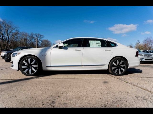 2024 Volvo S90 Recharge Plug-In Hybrid Ultimate