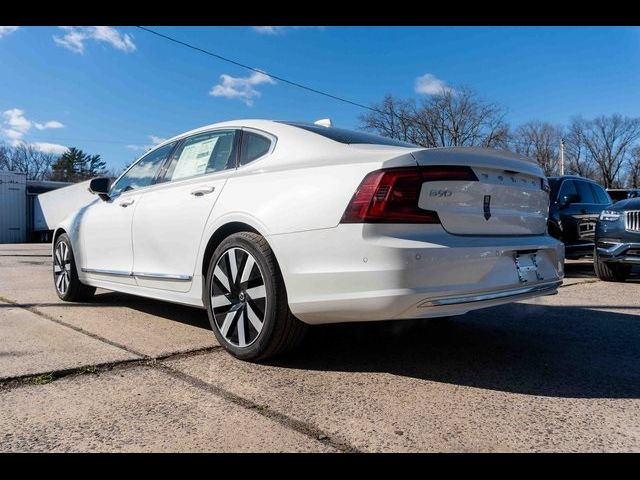 2024 Volvo S90 Recharge Plug-In Hybrid Ultimate