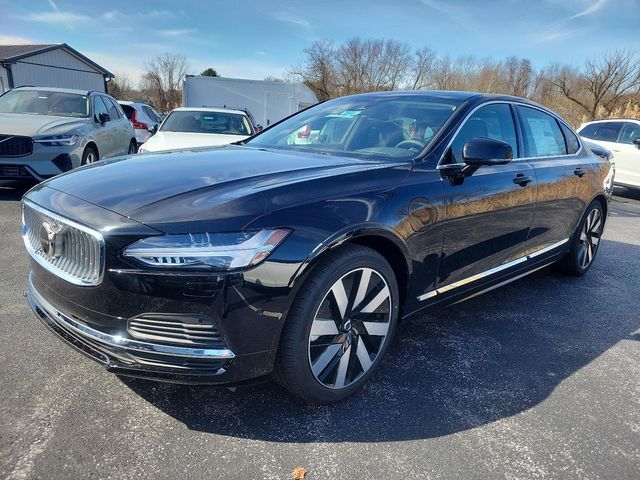 2024 Volvo S90 Recharge Plug-In Hybrid Ultimate