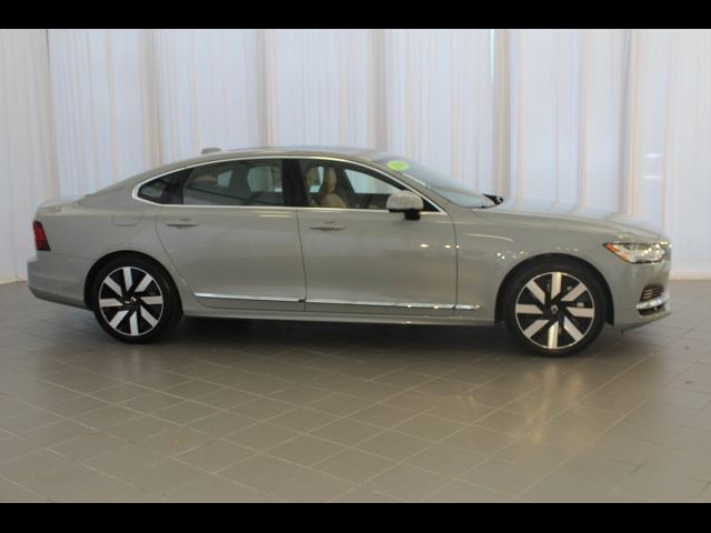 2024 Volvo S90 Recharge Plug-In Hybrid Ultimate