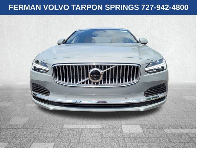 2024 Volvo S90 Recharge Plug-In Hybrid Ultimate