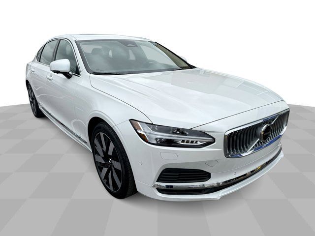 2024 Volvo S90 Recharge Plug-In Hybrid Ultimate