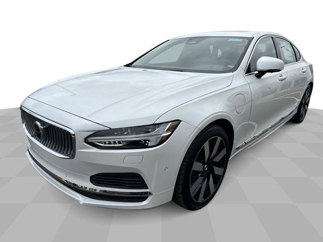 2024 Volvo S90 Recharge Plug-In Hybrid Ultimate