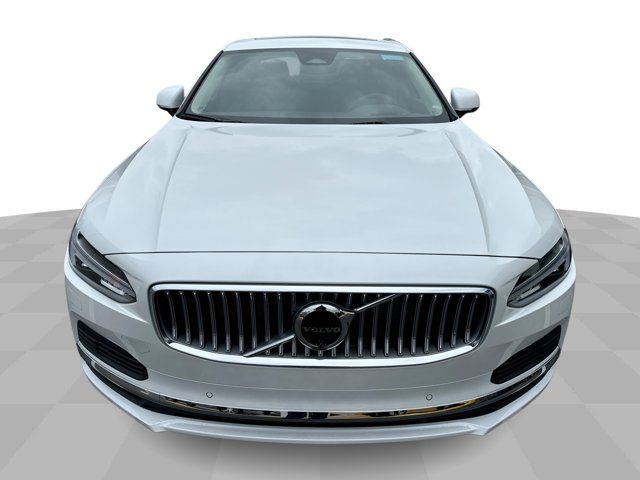 2024 Volvo S90 Recharge Plug-In Hybrid Ultimate