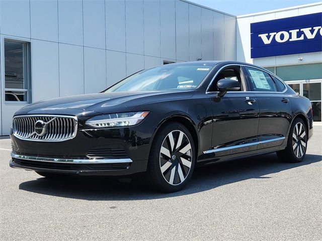 2024 Volvo S90 Recharge Plug-In Hybrid Ultimate