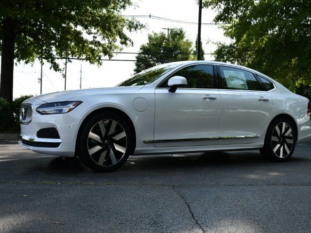 2024 Volvo S90 Recharge Plug-In Hybrid Ultimate