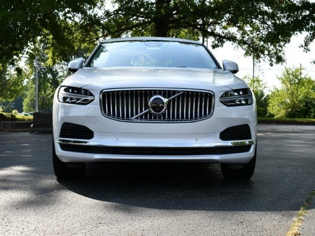 2024 Volvo S90 Recharge Plug-In Hybrid Ultimate