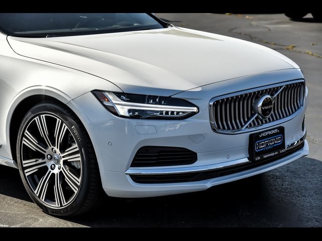 2024 Volvo S90 Recharge Plug-In Hybrid Ultimate