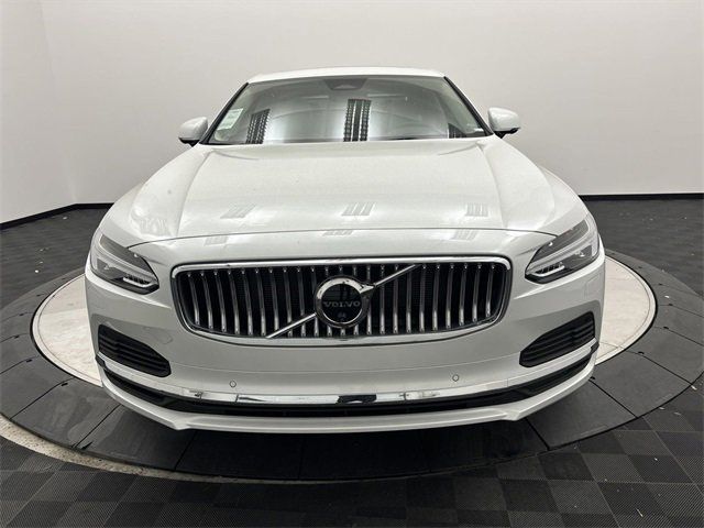 2024 Volvo S90 Recharge Plug-In Hybrid Ultimate