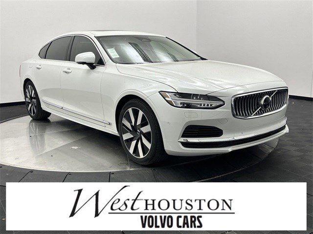 2024 Volvo S90 Recharge Plug-In Hybrid Ultimate