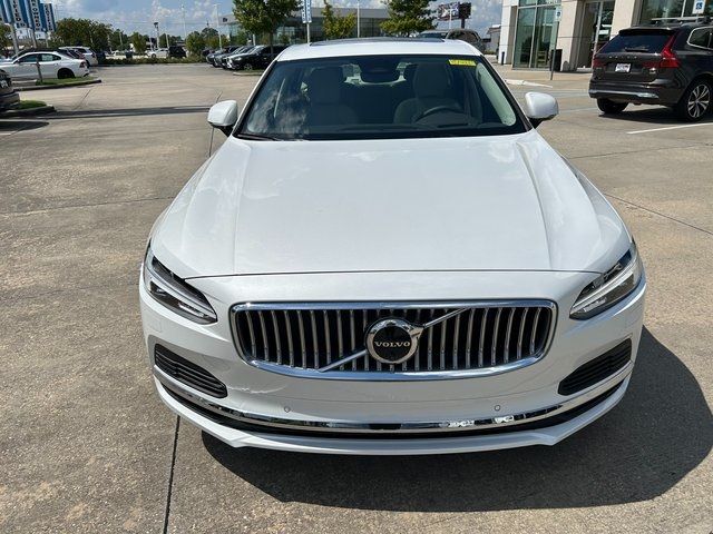 2024 Volvo S90 Recharge Plug-In Hybrid Ultimate