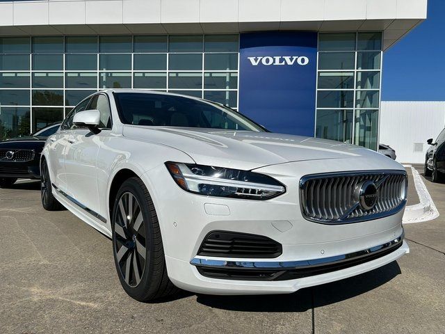 2024 Volvo S90 Recharge Plug-In Hybrid Ultimate