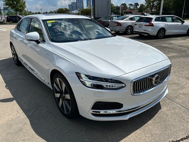 2024 Volvo S90 Recharge Plug-In Hybrid Ultimate