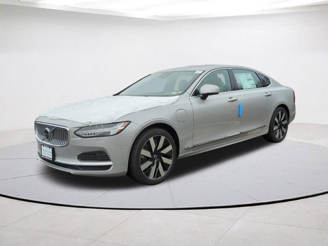 2024 Volvo S90 Recharge Plug-In Hybrid Ultimate