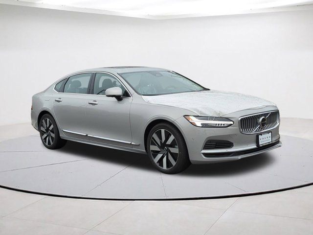 2024 Volvo S90 Recharge Plug-In Hybrid Ultimate