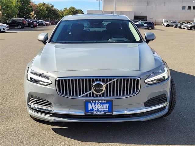 2024 Volvo S90 Recharge Plug-In Hybrid Ultimate