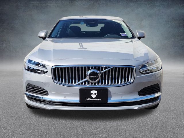 2024 Volvo S90 Recharge Plug-In Hybrid Ultimate