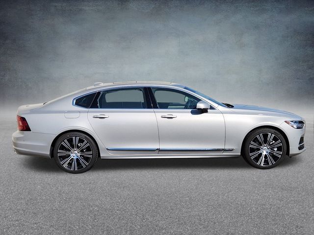 2024 Volvo S90 Recharge Plug-In Hybrid Ultimate