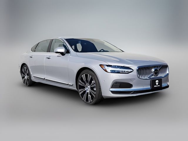 2024 Volvo S90 Recharge Plug-In Hybrid Ultimate