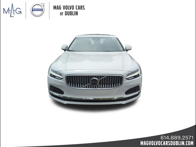 2024 Volvo S90 Recharge Plug-In Hybrid Ultimate