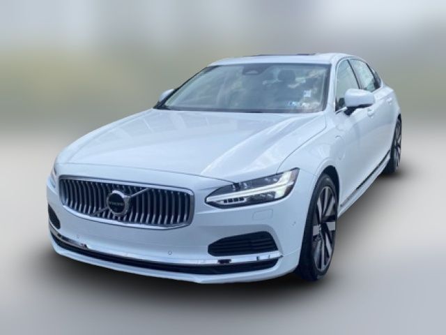 2024 Volvo S90 Recharge Plug-In Hybrid Ultimate