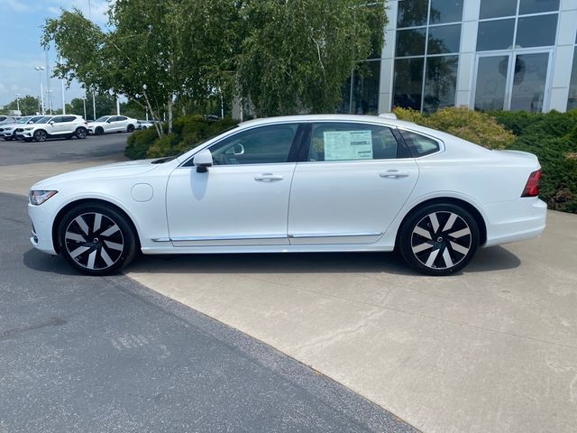 2024 Volvo S90 Recharge Plug-In Hybrid Ultimate