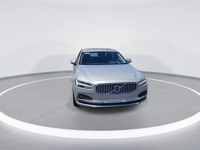 2024 Volvo S90 Recharge Plug-In Hybrid Ultimate