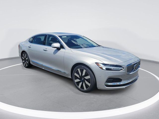 2024 Volvo S90 Recharge Plug-In Hybrid Ultimate